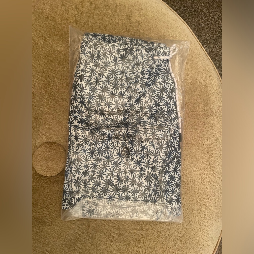 Brand New Lucky Brand Swim Trunks